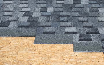 expert Creag Ghoraidh asphalt roof companies