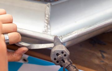 disadvantages of Creag Ghoraidh lead roofing