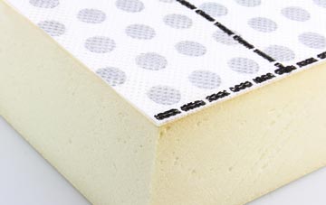 meeting Creag Ghoraidh building codes