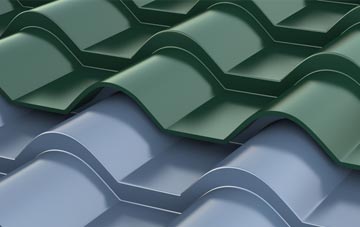 who should consider Creag Ghoraidh plastic roofs