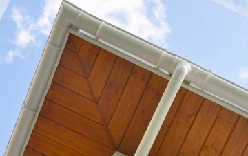 Creag Ghoraidh soffit types