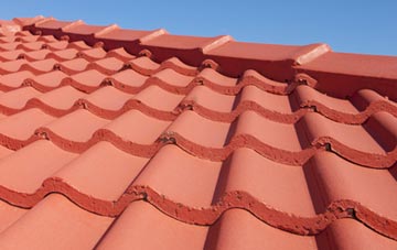 Creag Ghoraidh tile and slate roof replacement