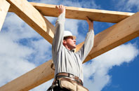 Creag Ghoraidh roof replacement work