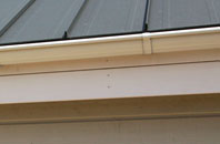 Creag Ghoraidh soffit repair